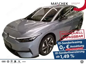 Volkswagen ID.7 Pro Sonderleasing! Navi AHK Sitzh. GRA AHK