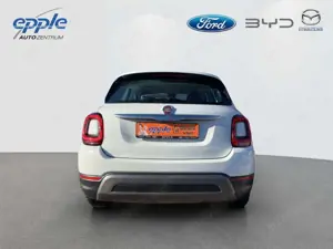 Fiat 500 500X 1.3 FireFly Turbo DCT 4x2 SS Cross Bild 5