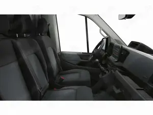 Volkswagen Crafter 35 Kasten HD 2,0 TDI 103 kW Bild 5