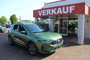 Ford Kuga ST Line 1,5 i Automatik Winterpaket  + FGS 5 J. +