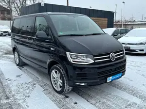 Volkswagen T6 Multivan