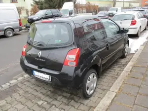 Renault Twingo YAHOO! Bild 2