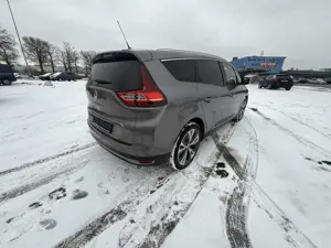 Renault Grand Scenic INTENS 1,2 Klima Navi …Top Bild 5