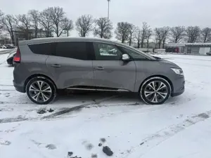 Renault Grand Scenic INTENS 1,2 Klima Navi …Top Bild 2