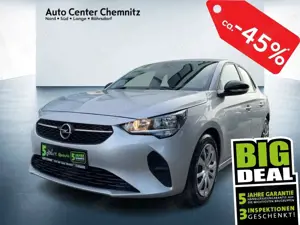 Opel Corsa F 1.2 Edition Navi/Klima/SHZ+LHZ/PDC