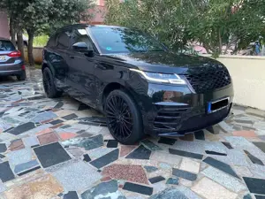 Land Rover Range Rover Velar R-Dynamic HSE