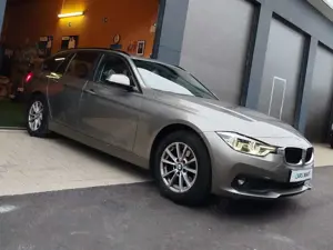 BMW 320 3er Touring Diesel 320d Touring Aut. Bild 3