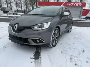 Renault Grand Scenic INTENS 1,2 Klima Navi …Top Bild 3