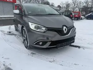 Renault Grand Scenic INTENS 1,2 Klima Navi …Top Bild 4