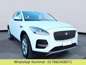 Jaguar E-Pace D165 SE AWD Auto