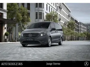 Mercedes-Benz Vito 116 CDI Tourer PRO Lang AHK*StandHz*Kamera*