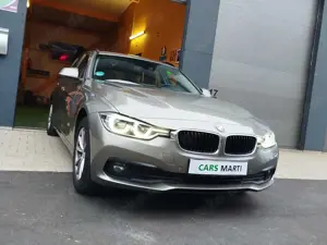 BMW 320 3er Touring Diesel 320d Touring Aut. Bild 5