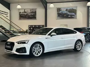 Audi A5 50 TDI S-tr. quattro Sportback 3xS-line 1.HA