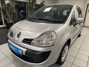 Renault Grand Modus 1.2 16V  74kW**Klima+Allwetterreifen