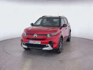 Citroen C3 Aircross 1.2*SHZ*RFK*LKH*uvm