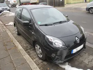 Renault Twingo YAHOO! Bild 4