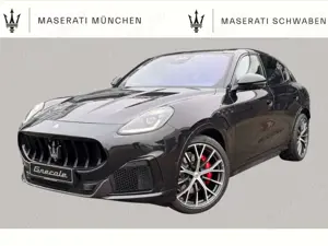 Maserati Grecale Trofeo MY25/Klimapaket/360°/ Sonus Faber