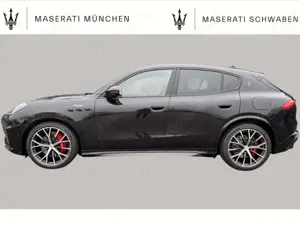 Maserati Grecale Trofeo MY26/ Klimapaket/360°/Sonus Faber Bild 3