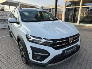 Dacia Sandero Stepway Comfort,AppleCarPlay,Automamatik