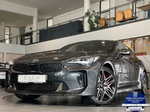 Kia Stinger 3.3 T-GDI AWD GT Navi Sbel HUD HKACC
