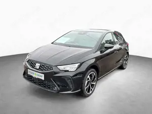SEAT Ibiza FR 1.0 TSI DSG FACELIFT VOLL-LED SHZ NAVI