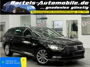 Volkswagen Passat Variant 2.0 TDI Highline, DSG, LED, Navi