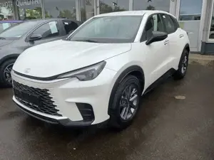 Lexus LBX 1.5 Hybrid Komfort Paket