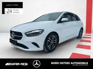Mercedes-Benz B 200 PROGRESSIVE  ADV TOTW. LED KAMERA NAVI SHZ