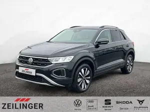 Volkswagen T-Roc GOAL TSI DSG|AHK|KAMERA|NAVI|ACC|APP-CONN