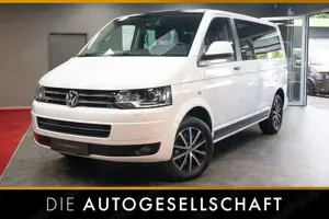 Volkswagen T5 Caravelle