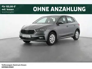 Skoda Fabia Essence 1 0 MPI Klima SH PDC