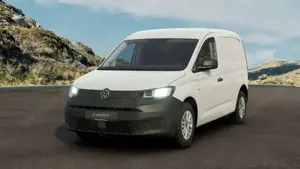 Volkswagen Caddy Cargo Sortimo TDI KLIMA GRA PDC DAB+ Bild 2