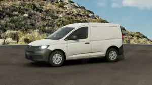 Volkswagen Caddy Cargo Sortimo TDI KLIMA GRA PDC DAB+ Bild 3