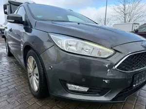 Ford Focus Business