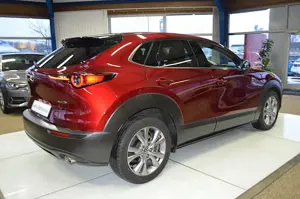 Mazda CX-30 Bild 4