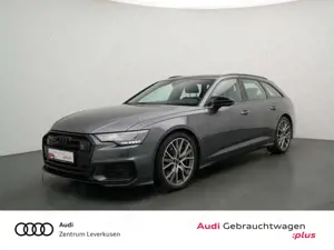 Audi S6 Avant KAM CARPLAY LED SHZ PDC HUD ACC PANO