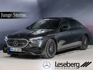 Mercedes-Benz E 220 E 220 d AMG DIG.LIGHT/AHK/Night/Pano/Distro/360°