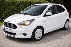Ford Ka/Ka+ Ka  1.2 S