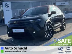 Opel Mokka-E GS-LINE CCS+LED+3-PHASIG+KAMERA+GRA+SHZ+