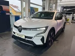 Renault Megane E-Tech EQUILIBRE EV40 130hp standard