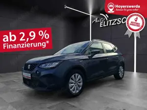 SEAT Arona TSI Style DSG LED Navi AID ACC Park-Assist SH