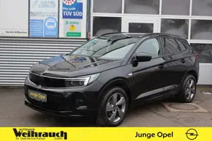 Opel Grandland 1.2 Turbo AT8 GS+Matrix-LED+Navi+