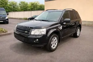 Land Rover Freelander 2 S SD4-TÜV NEU*SERVICE NEU