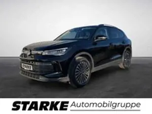 Volkswagen Tiguan 1.5 eTSI DSG Life