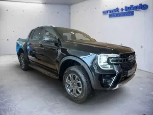 Ford Ranger 2,0 l EcoBlue Doppelkabine Autm. Wildtrak Bild 2