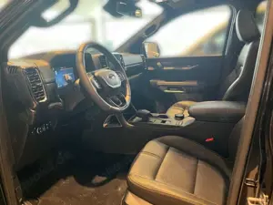 Ford Ranger 2,0 l EcoBlue Doppelkabine Autm. Wildtrak Bild 5