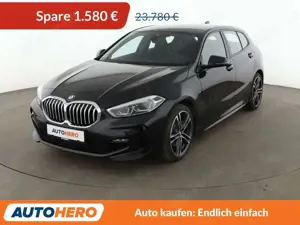 BMW 118 118i M Sport Aut.*NAVI*LED*HUD*TEMPO*PDC*SHZ*