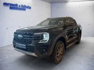 Ford Ranger 2,0 l EcoBlue Doppelkabine Autm. Wildtrak Bild 1