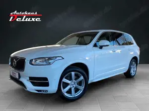 Volvo XC90 D5 AWD MOMENTUM NAVI-360°KAMERA-7-SITZER