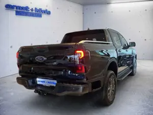 Ford Ranger 2,0 l EcoBlue Doppelkabine Autm. Wildtrak Bild 3